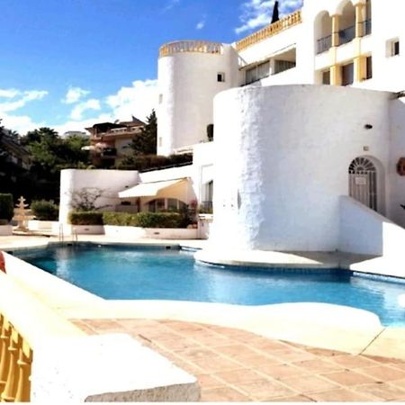 Apartamento Relax Y Golf Mijas Exterior photo
