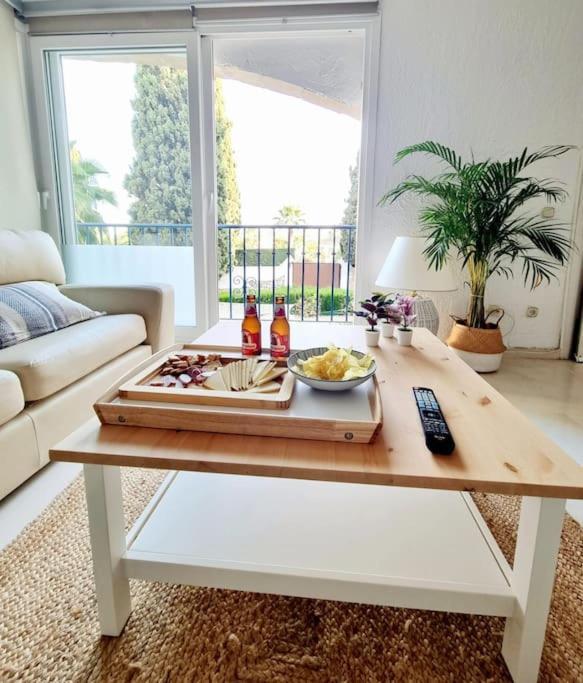Apartamento Relax Y Golf Mijas Exterior photo