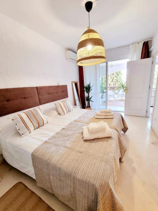 Apartamento Relax Y Golf Mijas Exterior photo