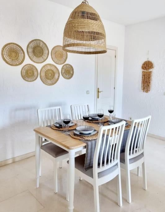 Apartamento Relax Y Golf Mijas Exterior photo